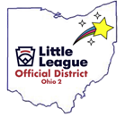 Ohio District 2 Little League